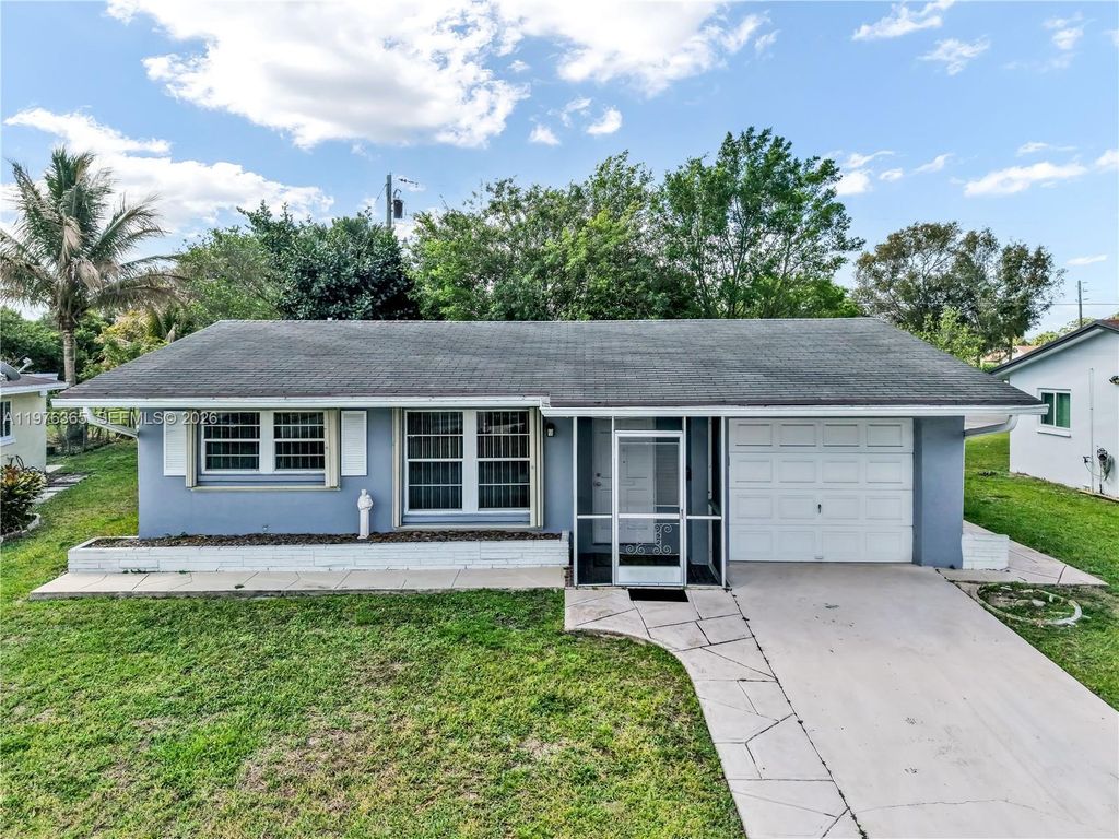 5102 NW 53rd St 5102, Tamarac, FL 33319