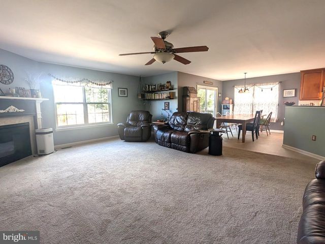 883 VIRGINIA AVE, Culpeper, VA 22701