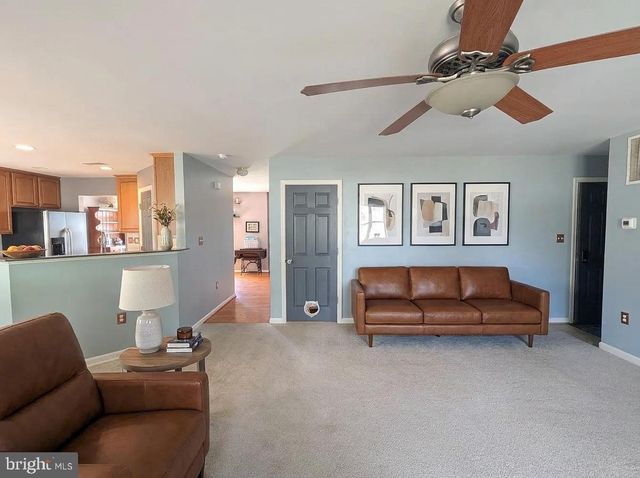 883 VIRGINIA AVE, Culpeper, VA 22701