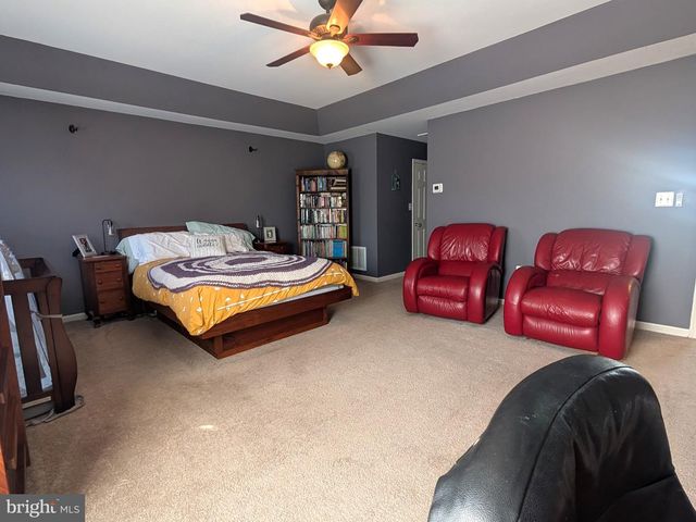 883 VIRGINIA AVE, Culpeper, VA 22701