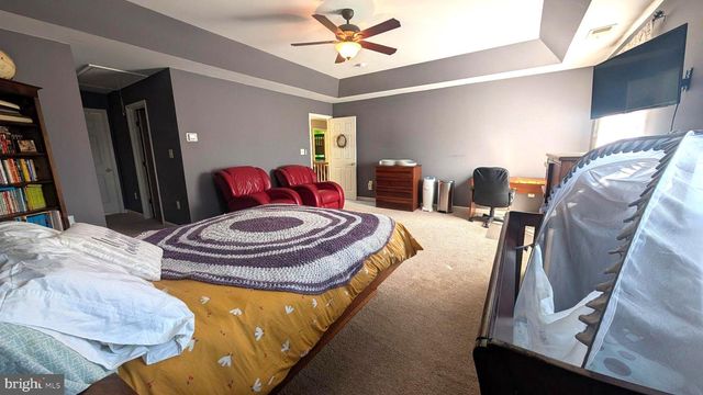 883 VIRGINIA AVE, Culpeper, VA 22701