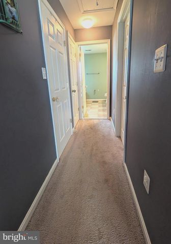 883 VIRGINIA AVE, Culpeper, VA 22701
