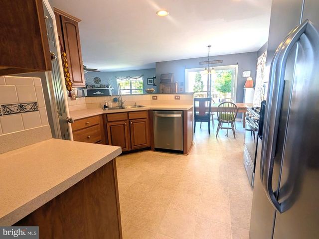 883 VIRGINIA AVE, Culpeper, VA 22701