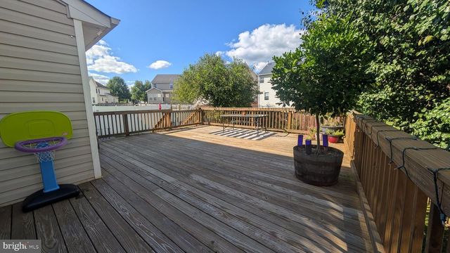 883 VIRGINIA AVE, Culpeper, VA 22701