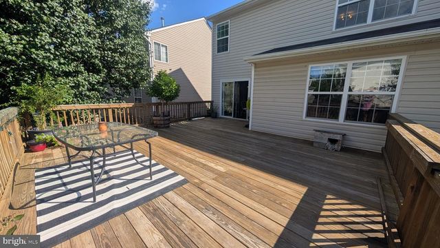 883 VIRGINIA AVE, Culpeper, VA 22701