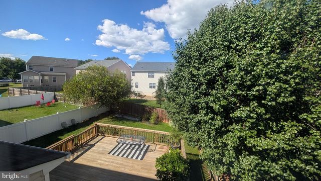 883 VIRGINIA AVE, Culpeper, VA 22701