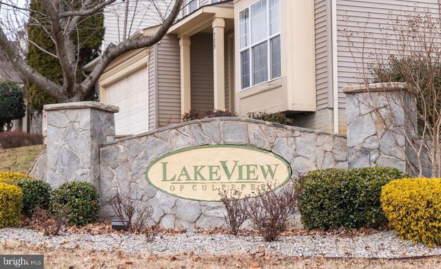 883 VIRGINIA AVE, Culpeper, VA 22701