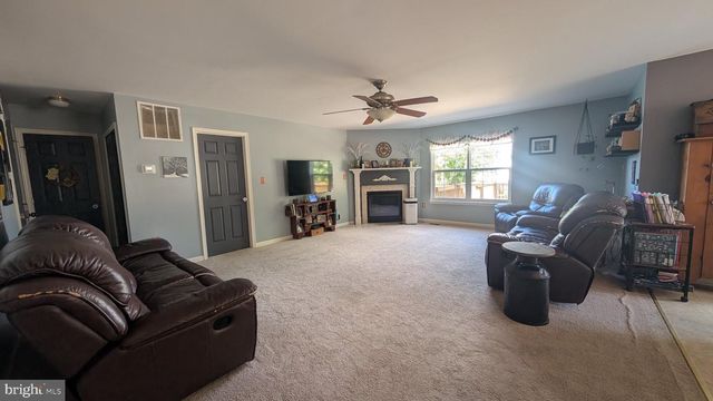 883 VIRGINIA AVE, Culpeper, VA 22701