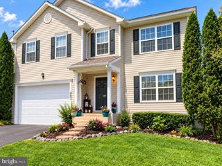883 VIRGINIA AVE, Culpeper, VA 22701