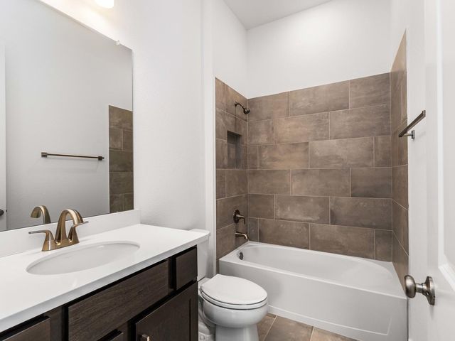 1214 Timber Shores Drive, Missouri City, TX 77459