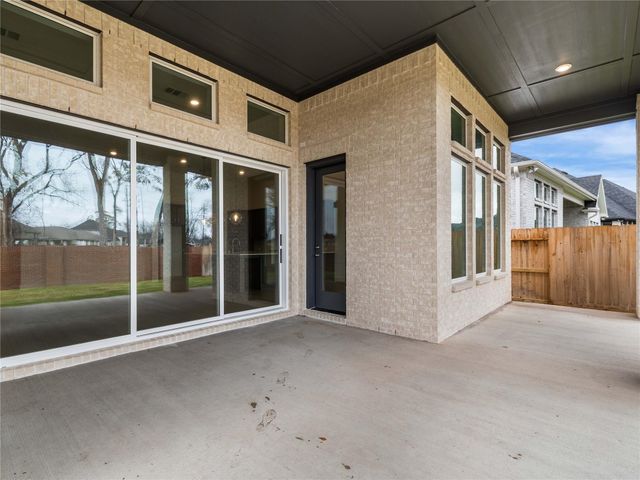 1214 Timber Shores Drive, Missouri City, TX 77459