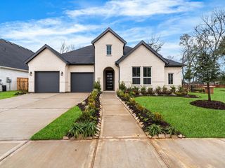 1214 Timber Shores Drive, Missouri City, TX 77459