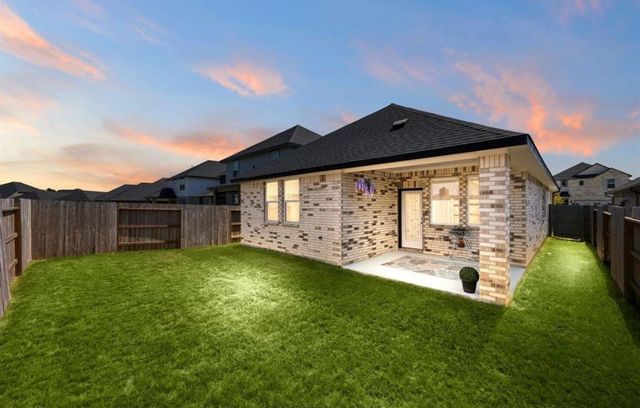 9848 Sweet Flag Ct, Conroe, TX 77385