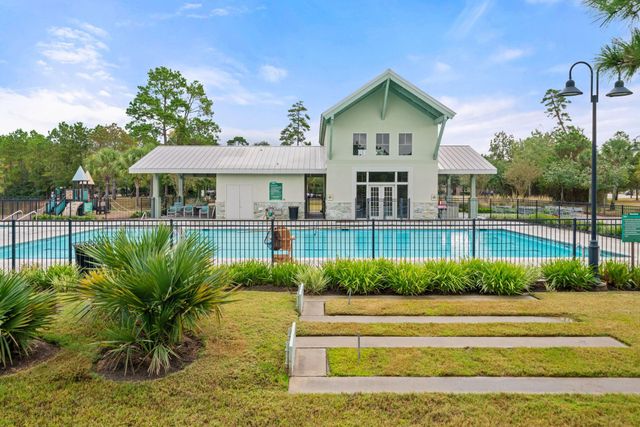 9848 Sweet Flag Ct, Conroe, TX 77385