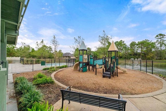 9848 Sweet Flag Ct, Conroe, TX 77385