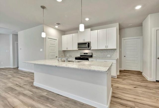 9848 Sweet Flag Ct, Conroe, TX 77385