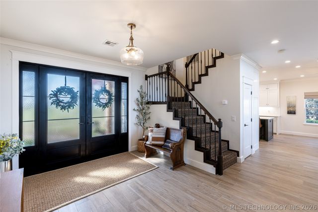 13205 E 500 Road, Claremore, OK 74019