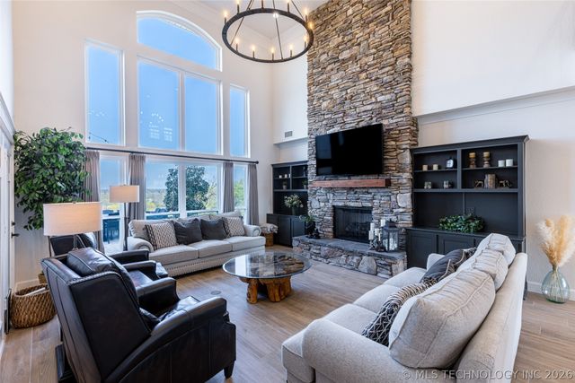 13205 E 500 Road, Claremore, OK 74019