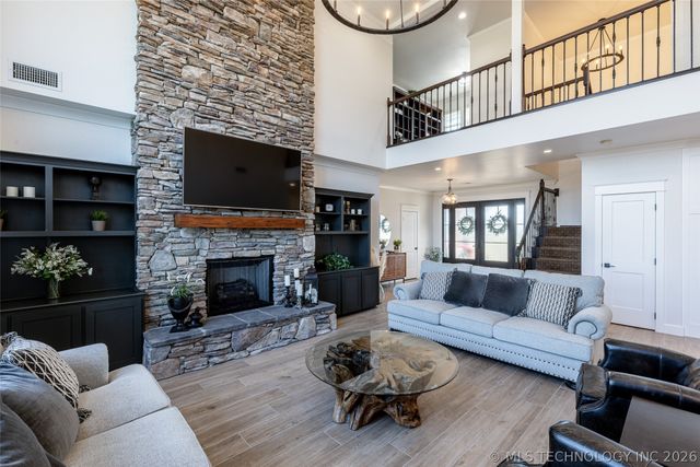 13205 E 500 Road, Claremore, OK 74019