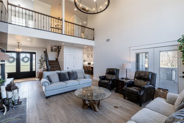 13205 E 500 Road, Claremore, OK 74019