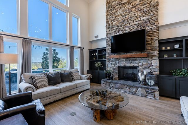 13205 E 500 Road, Claremore, OK 74019