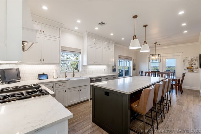 13205 E 500 Road, Claremore, OK 74019