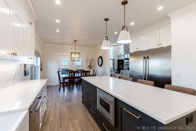 13205 E 500 Road, Claremore, OK 74019