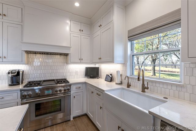 13205 E 500 Road, Claremore, OK 74019