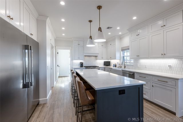 13205 E 500 Road, Claremore, OK 74019