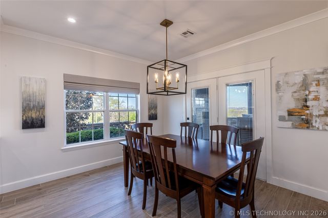 13205 E 500 Road, Claremore, OK 74019