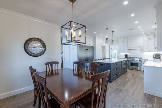 13205 E 500 Road, Claremore, OK 74019