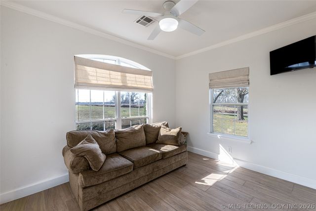 13205 E 500 Road, Claremore, OK 74019