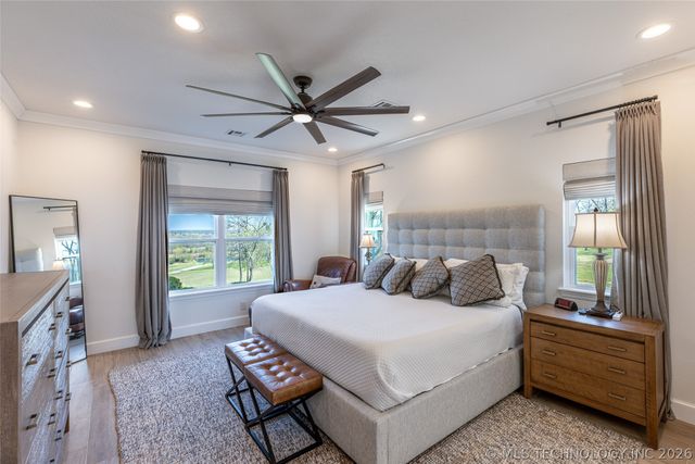 13205 E 500 Road, Claremore, OK 74019