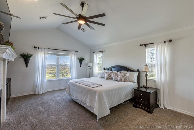 13205 E 500 Road, Claremore, OK 74019