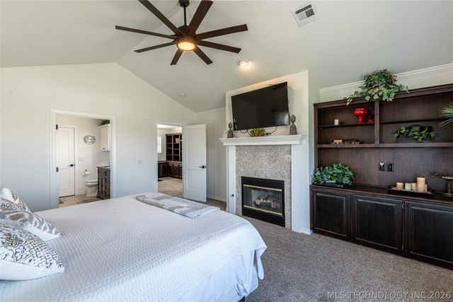 13205 E 500 Road, Claremore, OK 74019