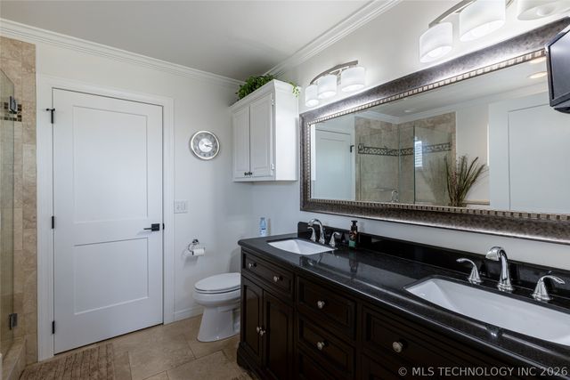 13205 E 500 Road, Claremore, OK 74019