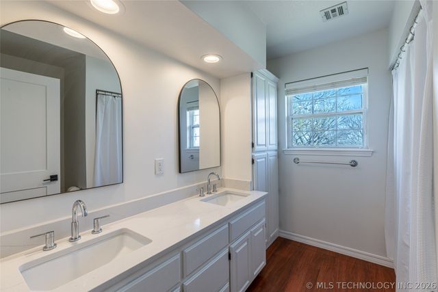 13205 E 500 Road, Claremore, OK 74019