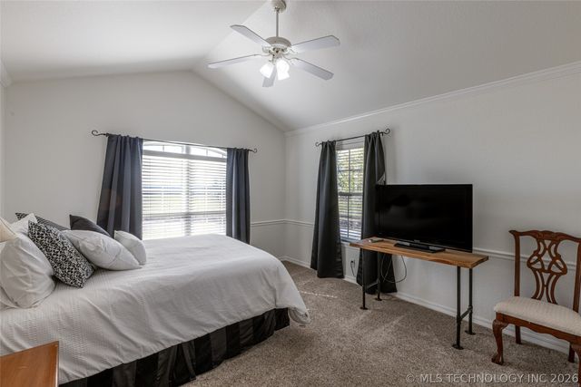 13205 E 500 Road, Claremore, OK 74019