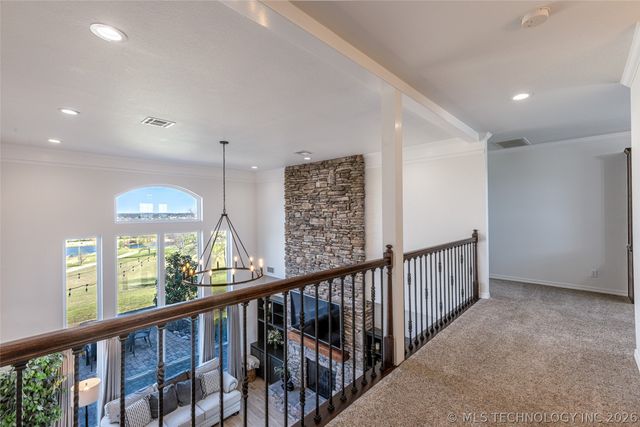 13205 E 500 Road, Claremore, OK 74019