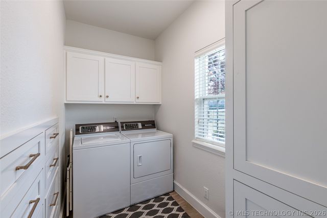 13205 E 500 Road, Claremore, OK 74019