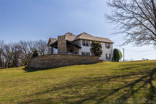 13205 E 500 Road, Claremore, OK 74019