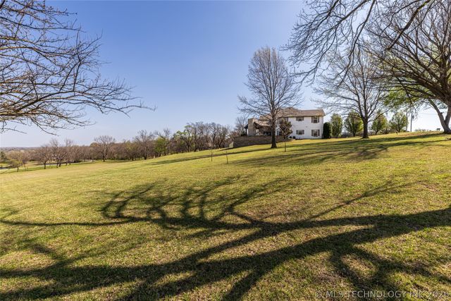 13205 E 500 Road, Claremore, OK 74019