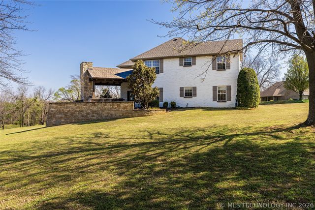 13205 E 500 Road, Claremore, OK 74019