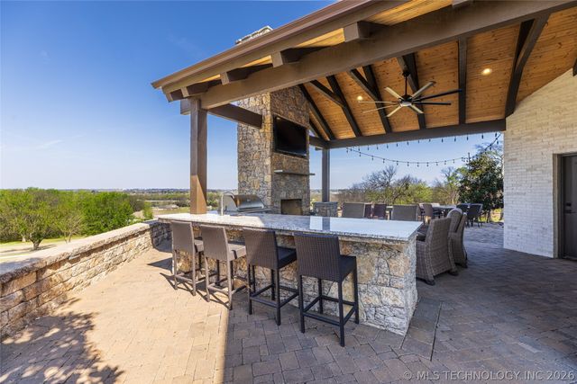 13205 E 500 Road, Claremore, OK 74019