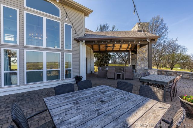 13205 E 500 Road, Claremore, OK 74019