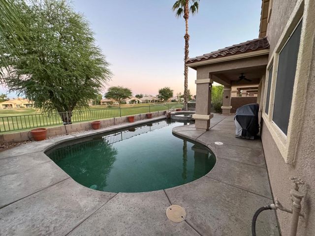 45320 Coeur Dalene Drive, Indio, CA 92201