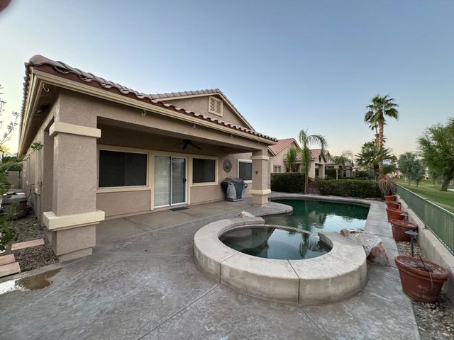 45320 Coeur Dalene Drive, Indio, CA 92201