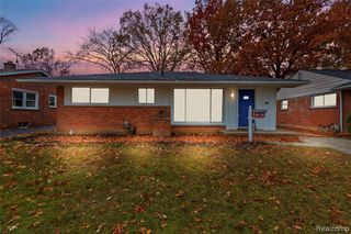 1019 Symes Court, Royal Oak, MI 48067