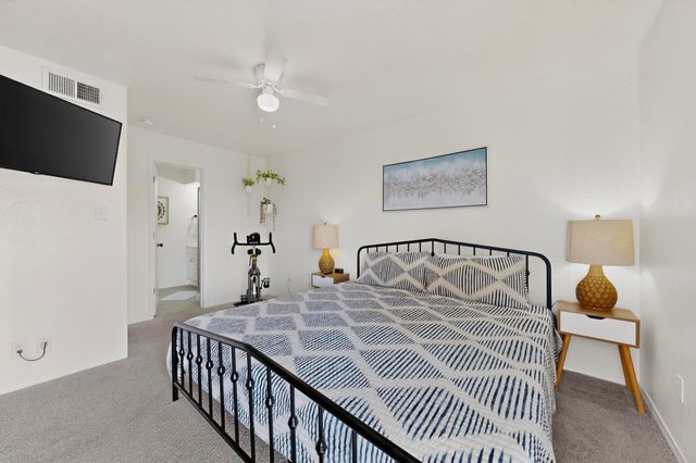 9011 Hendrix Road NE, Albuquerque, NM 87111