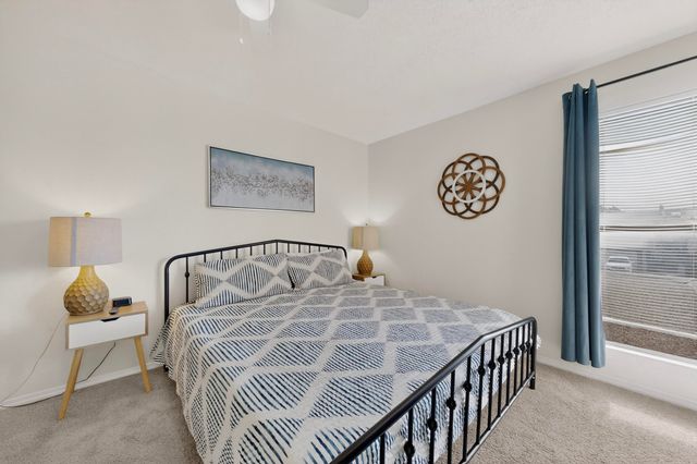 9011 Hendrix Road NE, Albuquerque, NM 87111